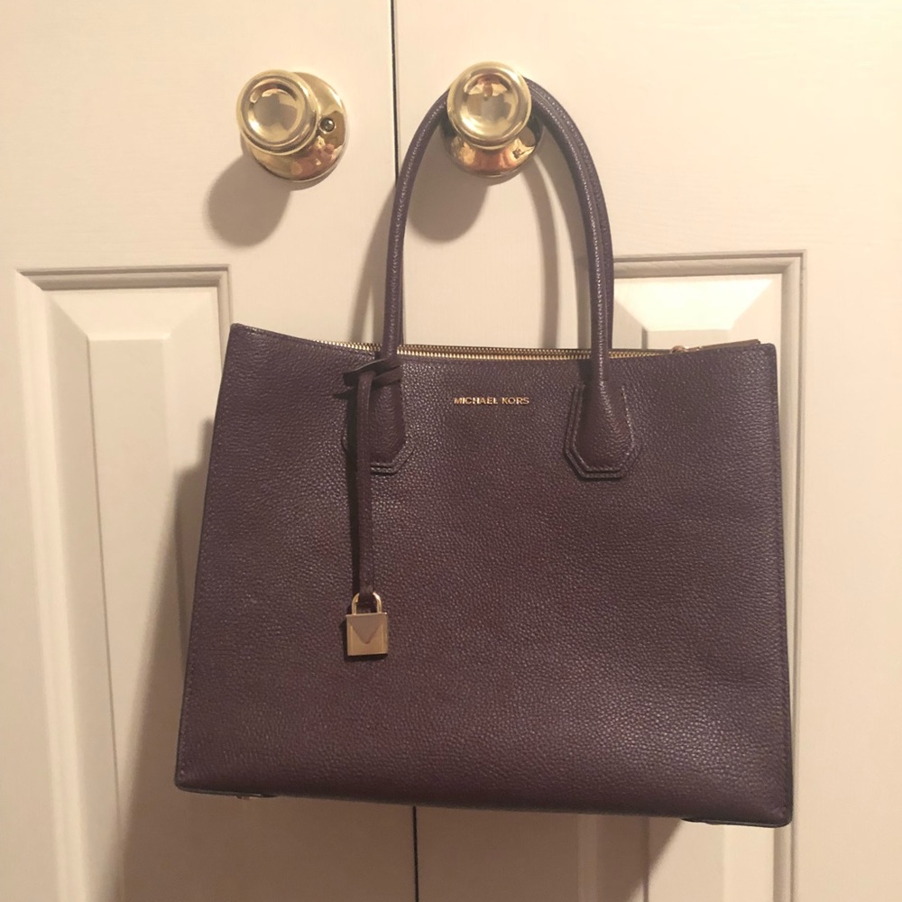 Michael Kors satchel